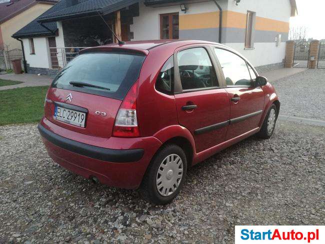 Citroen C3