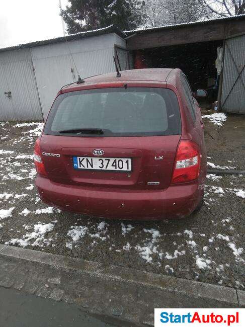 Kia Cerato