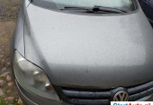 VW golf5plus