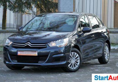 f1c267-citroen-c4-iibenzynka-2013-rej-100-orginal-lubelskie-zdjecia
