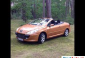 Peugeot 307 CC