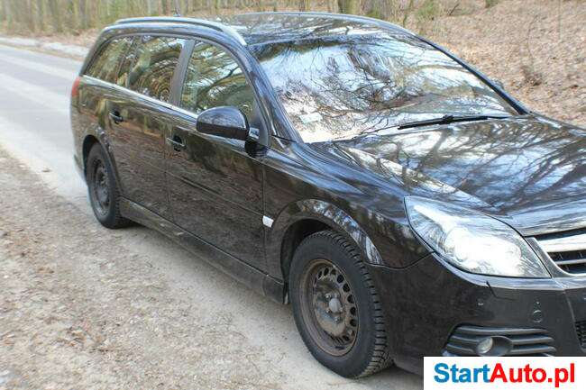 Opel Vectra