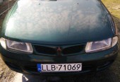 Mitsubishi Carisma
