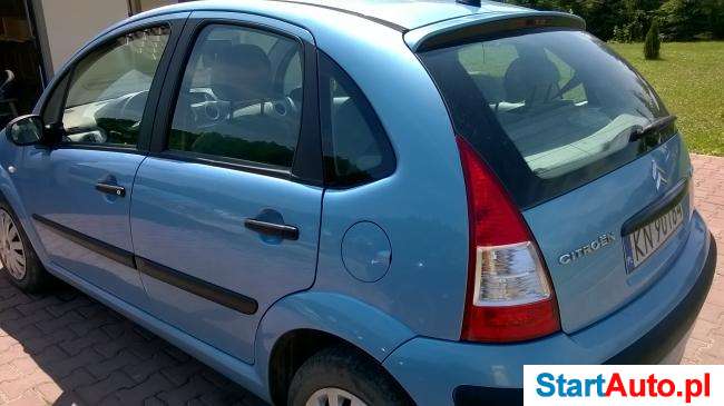 Citroen C3