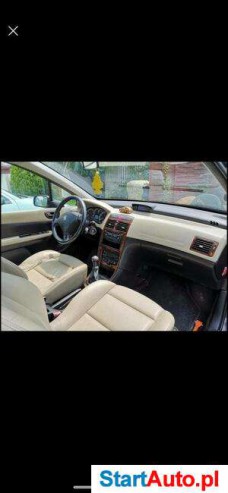 Peugeot 307 SW