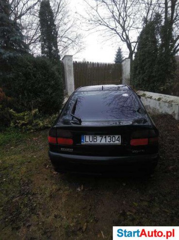 Renault Laguna