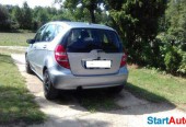 MERCEDES KL A