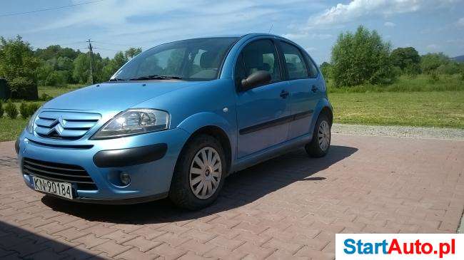 Citroen C3