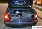 Rover 414