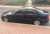 BMW Pozostałe