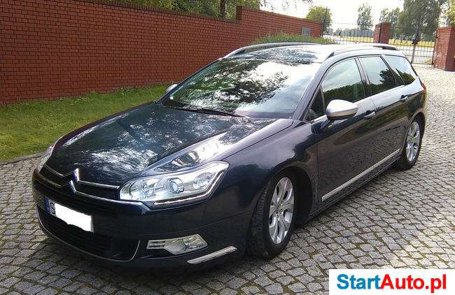 Citroen C5