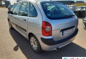 Citroën Xsara Picasso 1.6