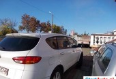 Subaru Tribeca