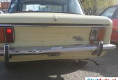 FIAT 125b, 1.6benz, 101KM, KLIMATYZAJA