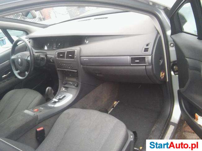 Renault Vel Satis