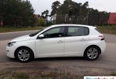 Peuegot 308 T9