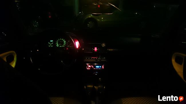 MAZDA MX-3; PRZEBIEG 138 TYS. KM!