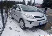 Toyota Pozostałe