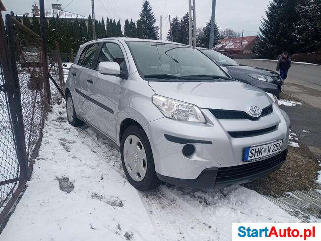 Toyota Pozostałe