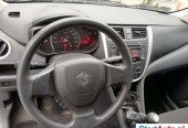 Suzuki Celerio