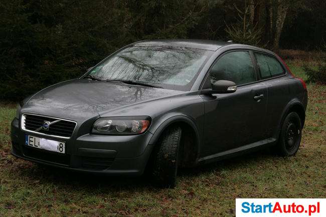 Volvo C30