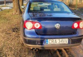 VW passat b6 2.0fsi