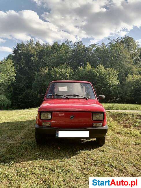 Fiat 126