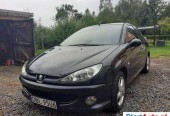 Peugeot 206 16 HDI