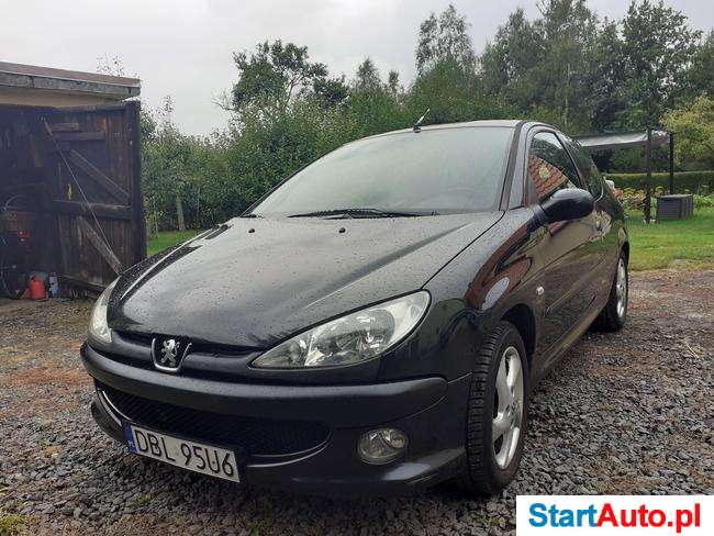 Peugeot 206 16 HDI
