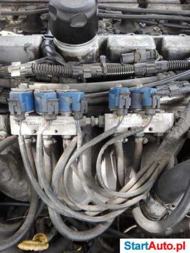 Renault Safrane