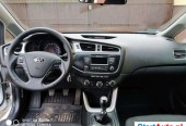 KIA CEED 1,6CRDI 2012/13rok salon PL