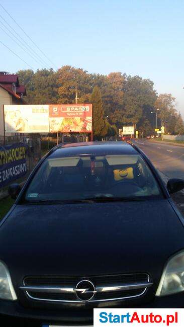 Opel Vectra