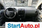 FORD FUSION BENZYNA 1,4