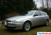 Alfa Romeo 156