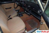 FIAT 125b, 1.6benz, 101KM, KLIMATYZAJA