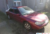 sprzedam Ford Mondeo,98