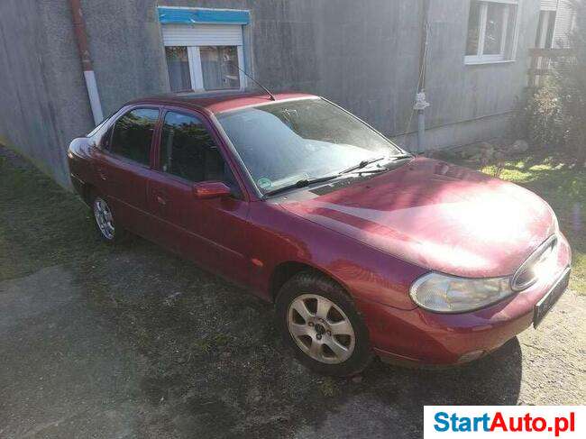 sprzedam Ford Mondeo,98