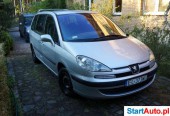 Peugeot 807