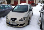 Seat Altea