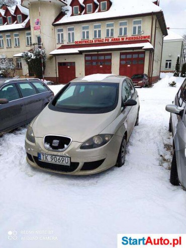 Seat Altea