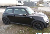 Mini Cooper one