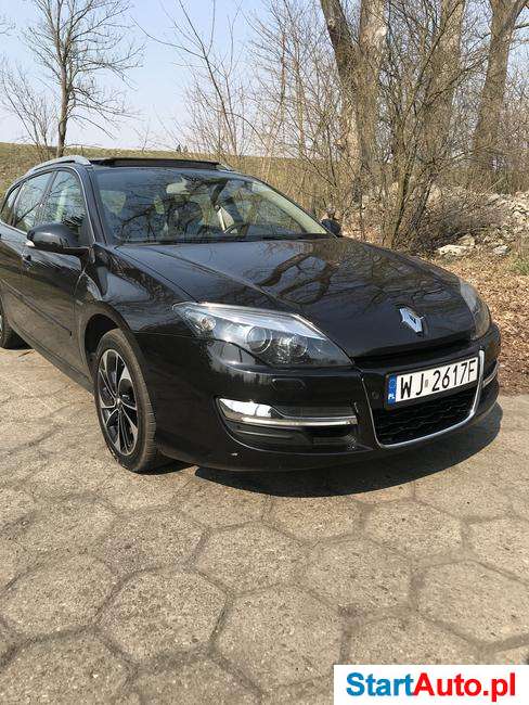 Renault Laguna