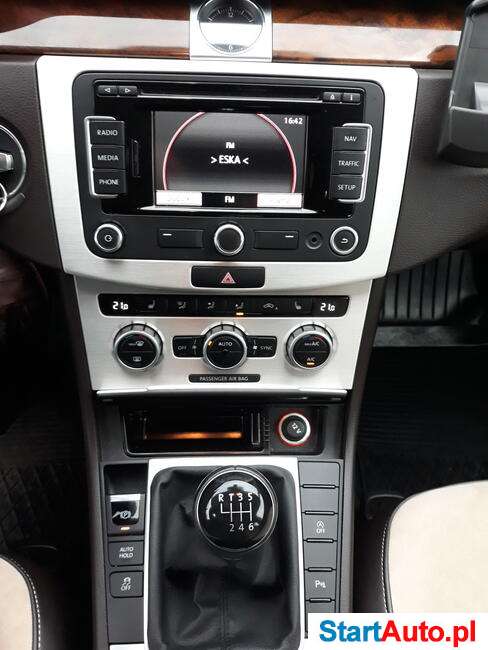 MAM DO SPRZEDANIA PASSATA B7 ..