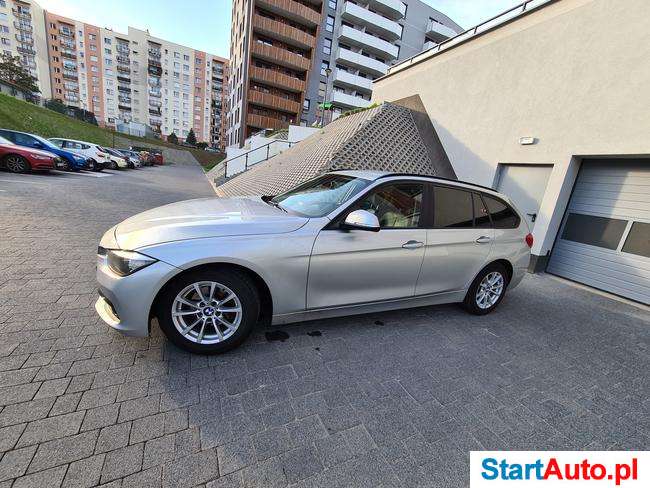 BMW Seria 3