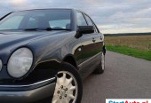 Mercedes-Benz Pozostałe