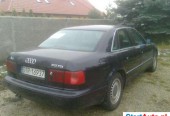 Audi A8 2.5 TDI 1998