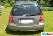 Mercedes-Benz A-klasa