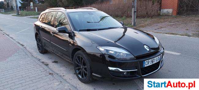 Renault Laguna