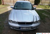 Jaguar X-Type