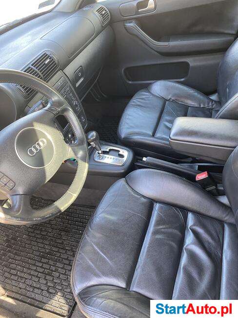 Sprzedam Audi A3